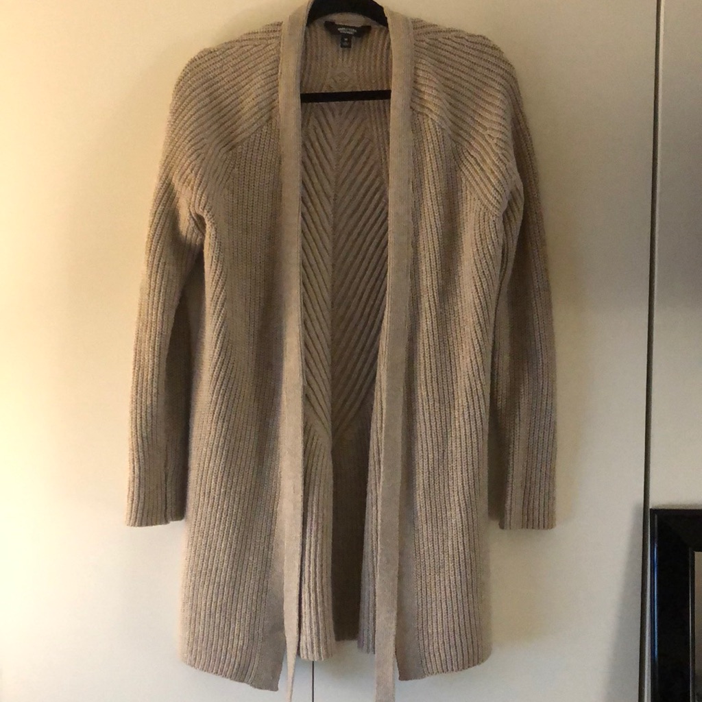 Simply Vera Cozy Cardigan